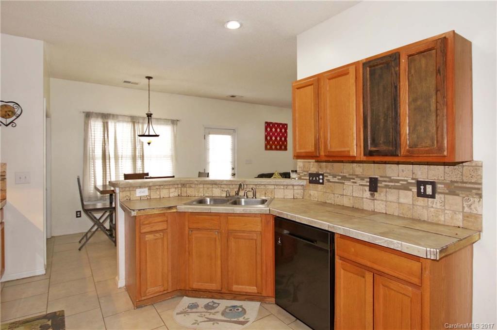 Tall Oaks - Residential