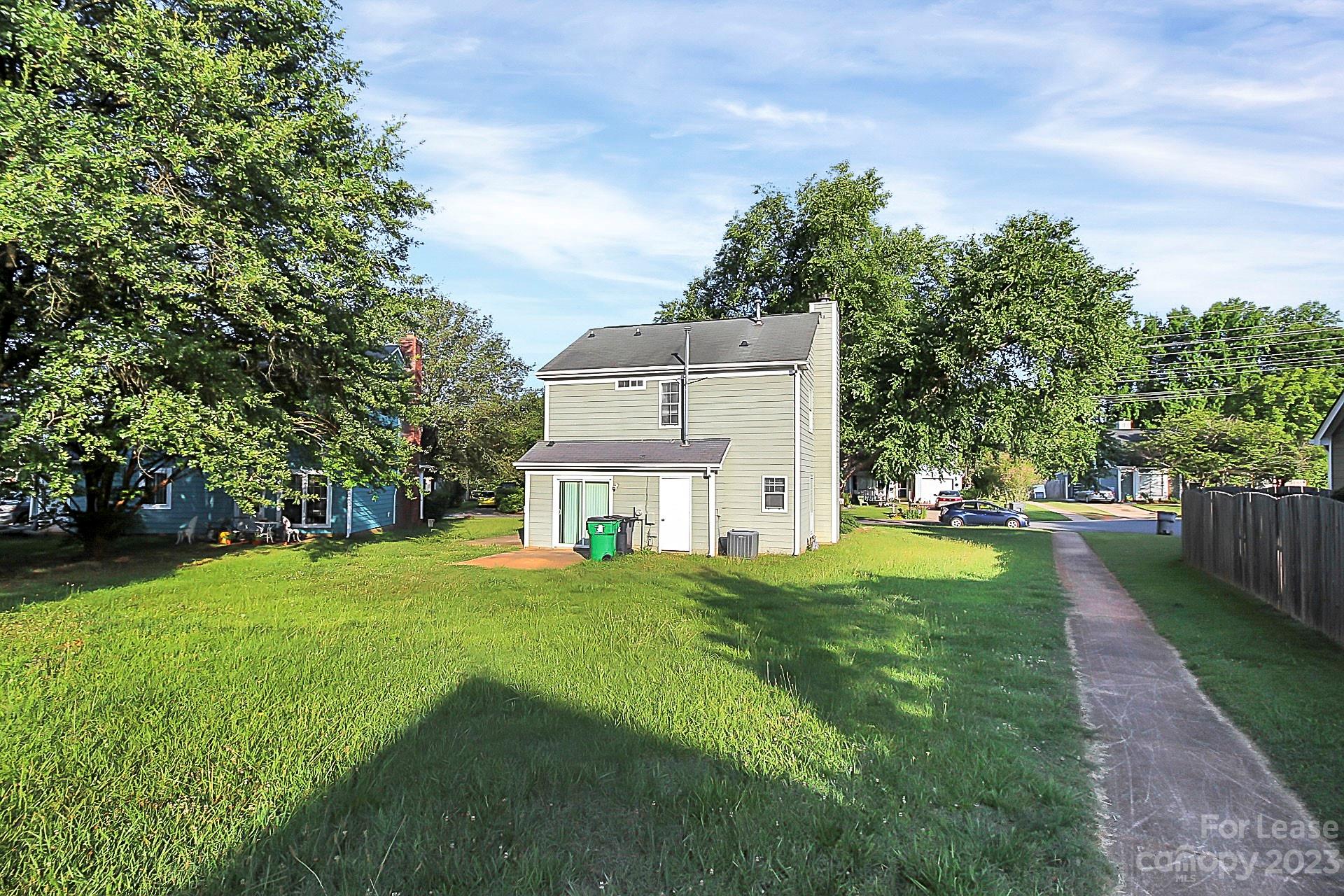 Faires Farm - Residential Lease