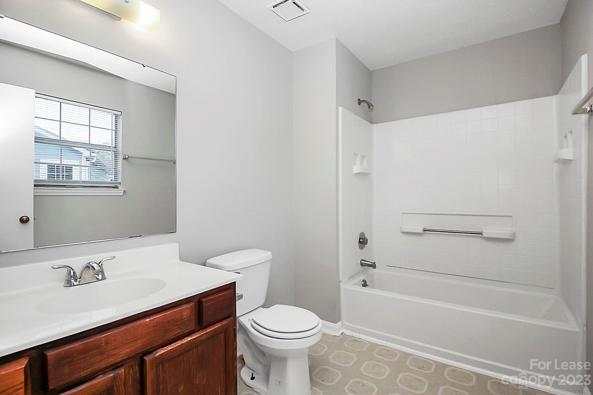 Faires Farm - Residential Lease