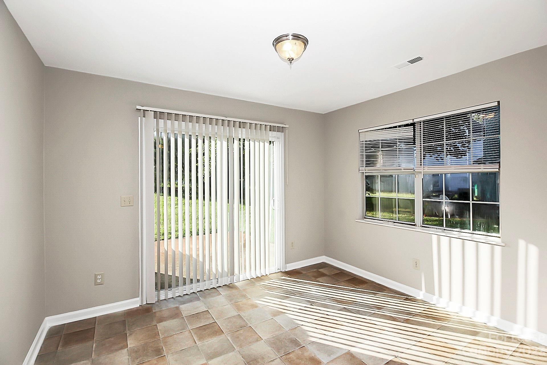 Faires Farm - Residential Lease