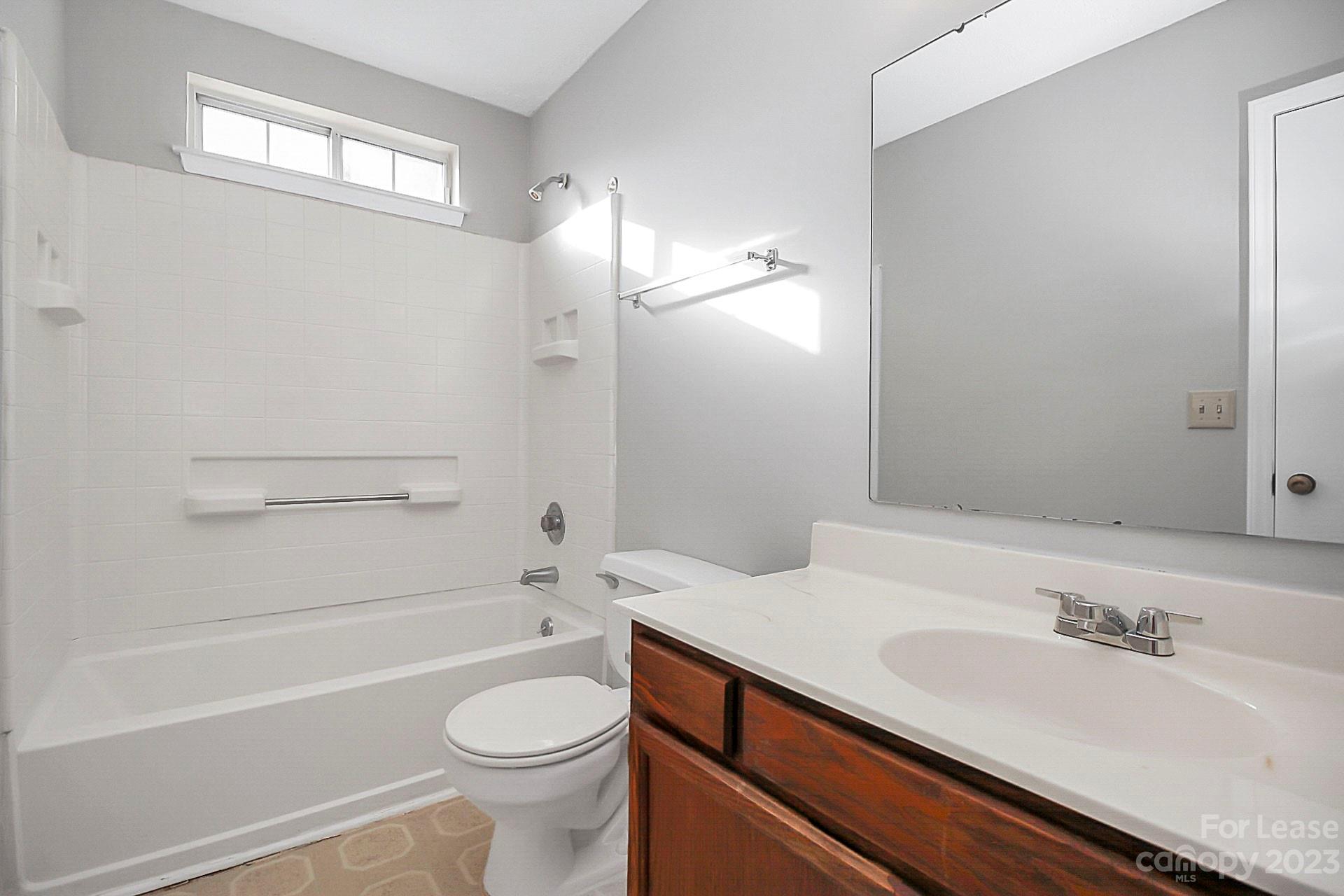 Faires Farm - Residential Lease