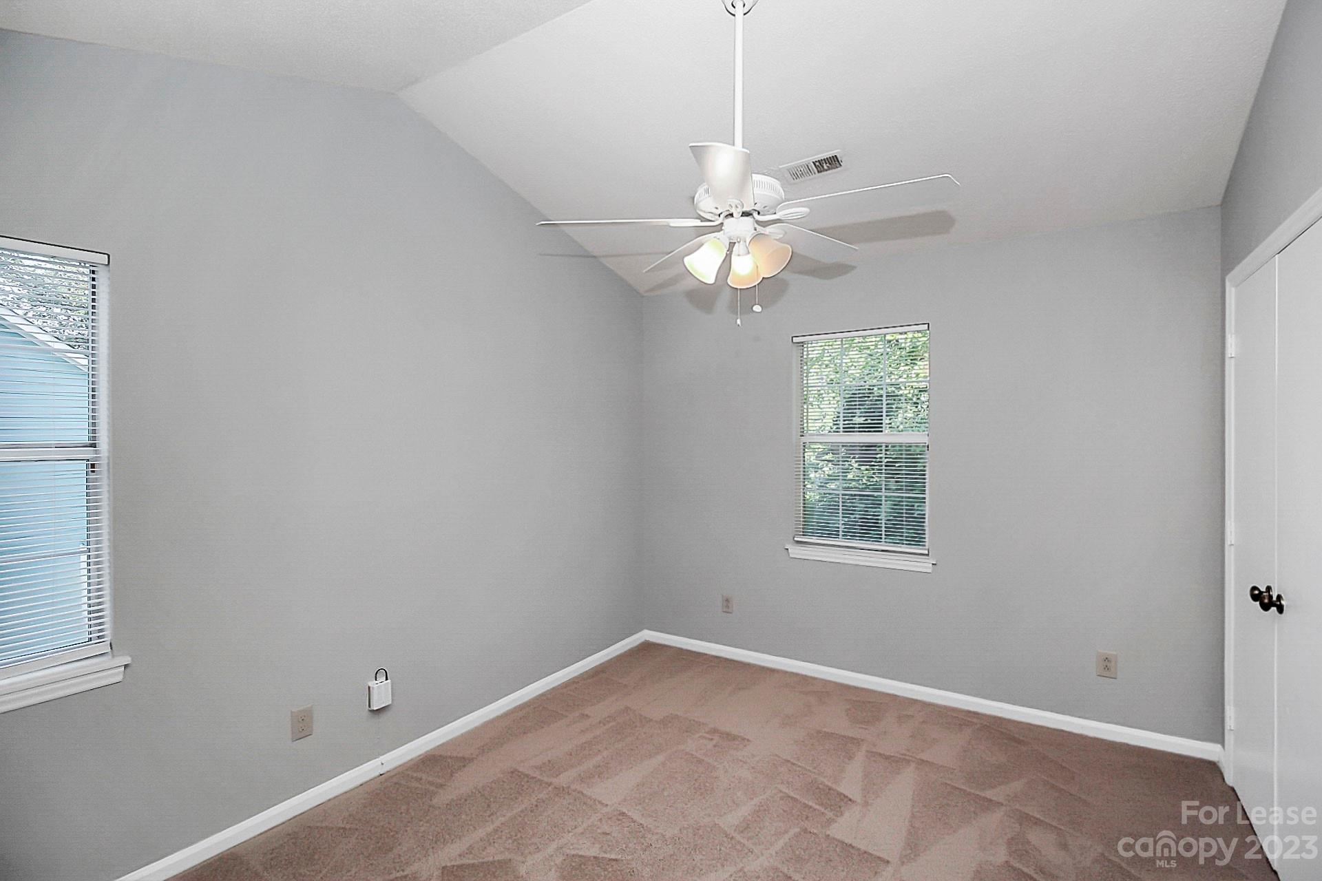 Faires Farm - Residential Lease