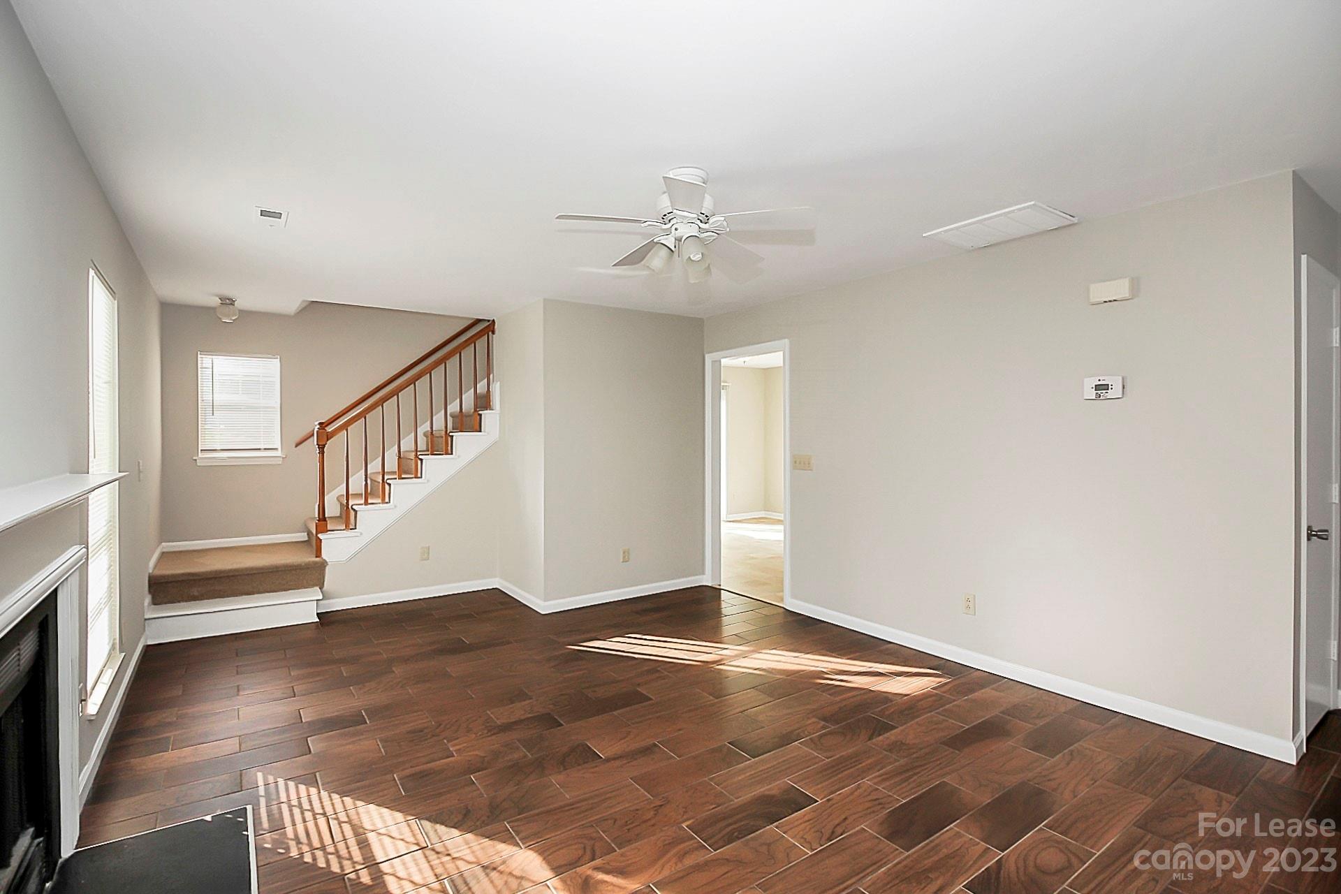 Faires Farm - Residential Lease