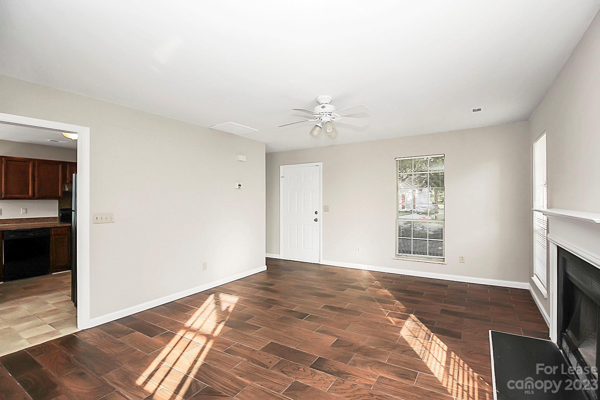 Faires Farm - Residential Lease