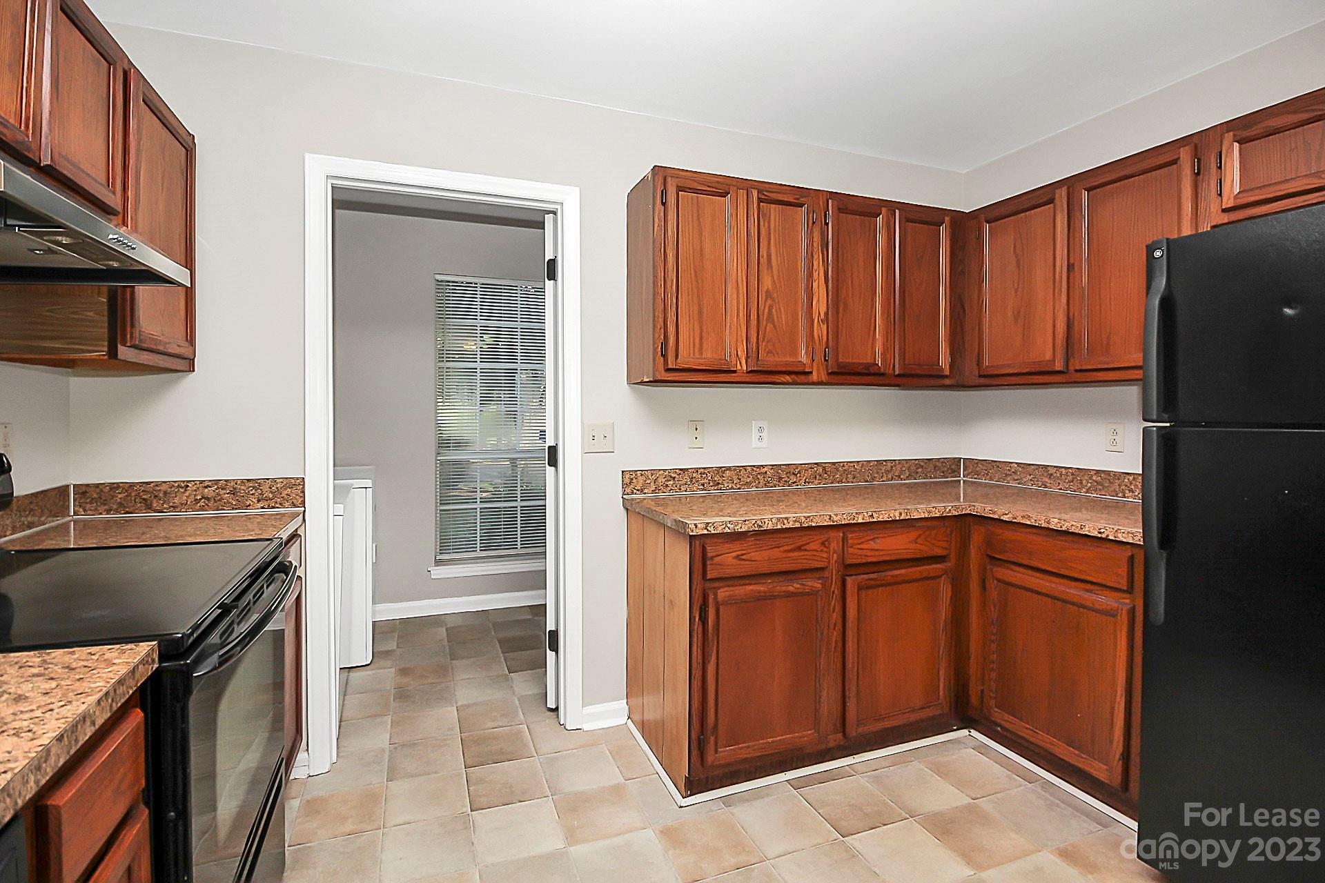 Faires Farm - Residential Lease