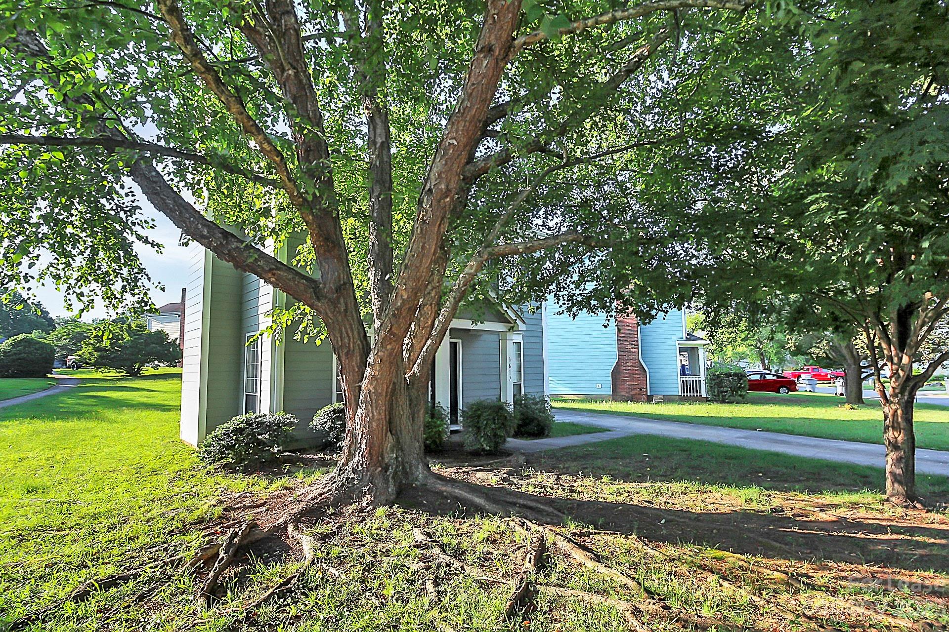 Faires Farm - Residential Lease