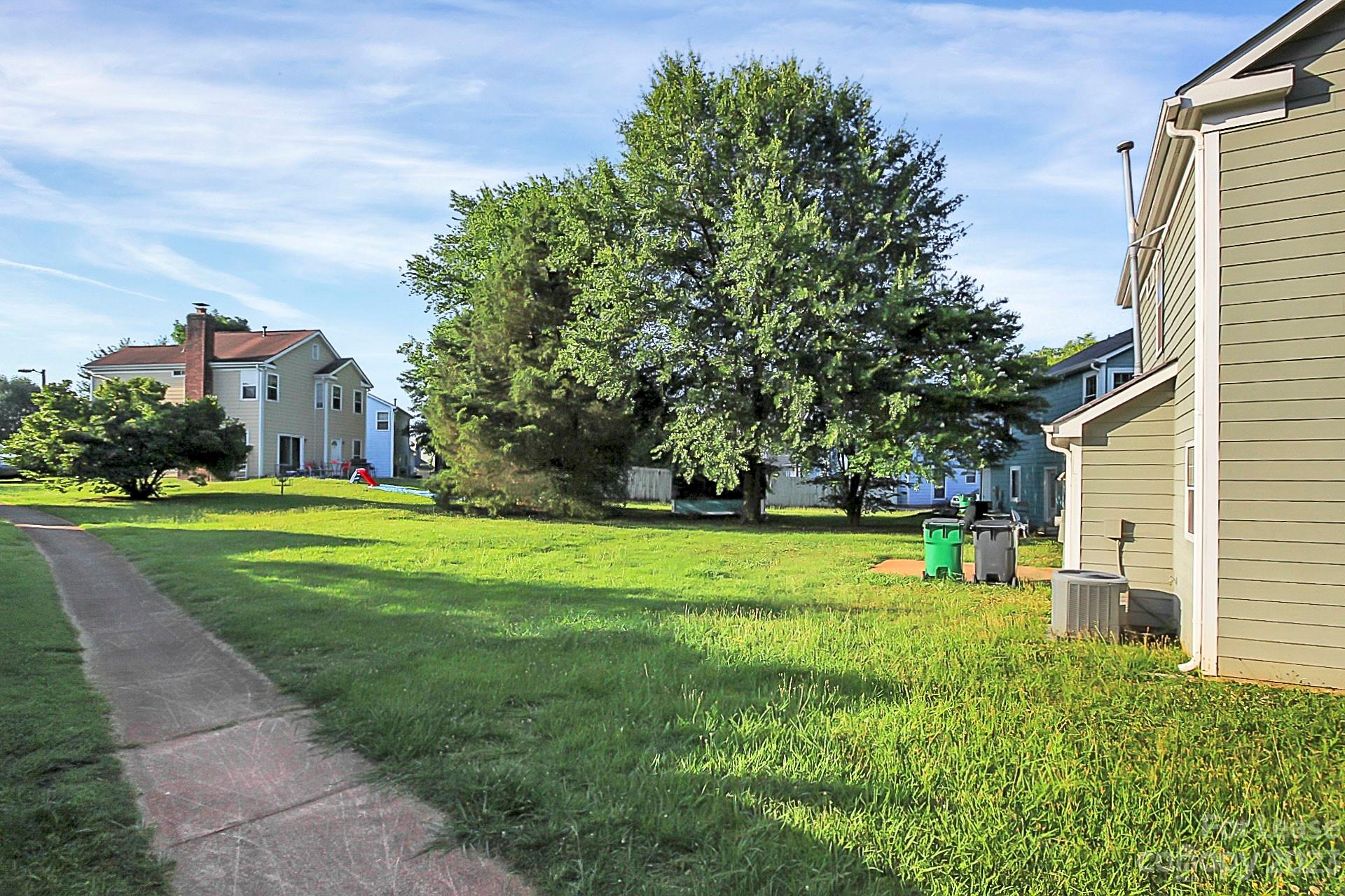 Faires Farm - Residential Lease