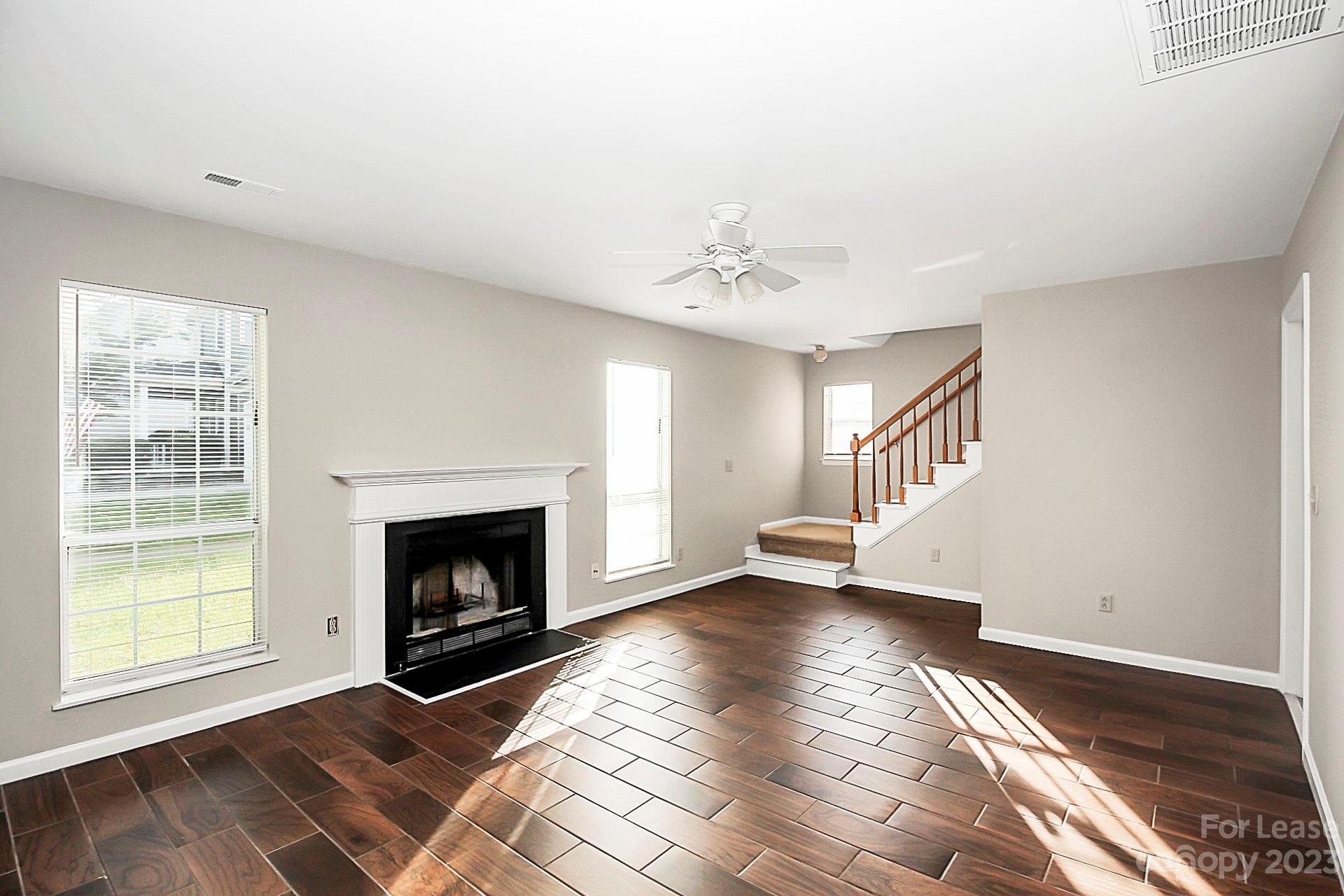 Faires Farm - Residential Lease