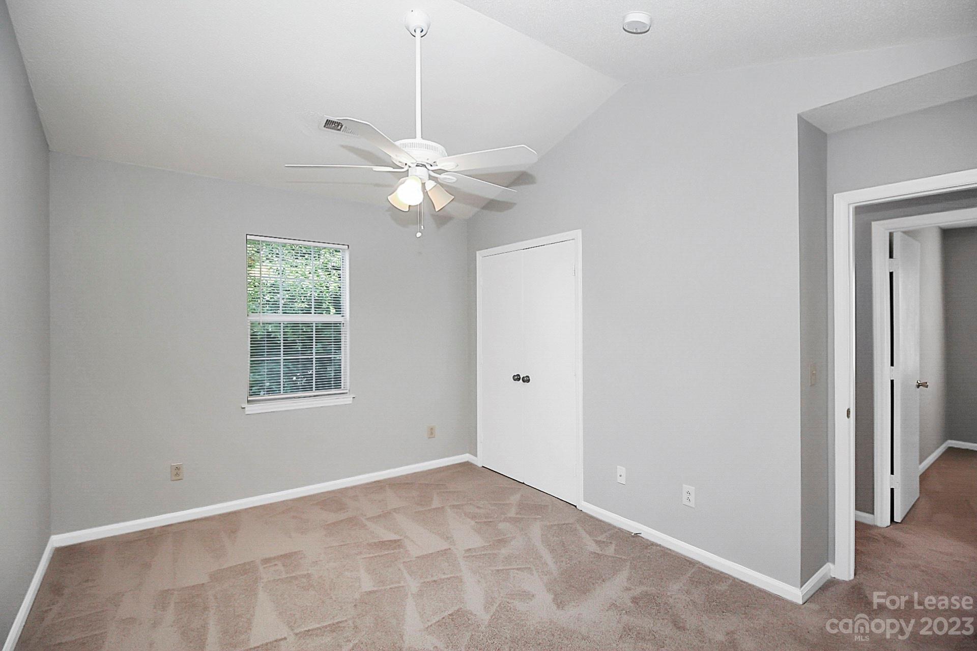 Faires Farm - Residential Lease