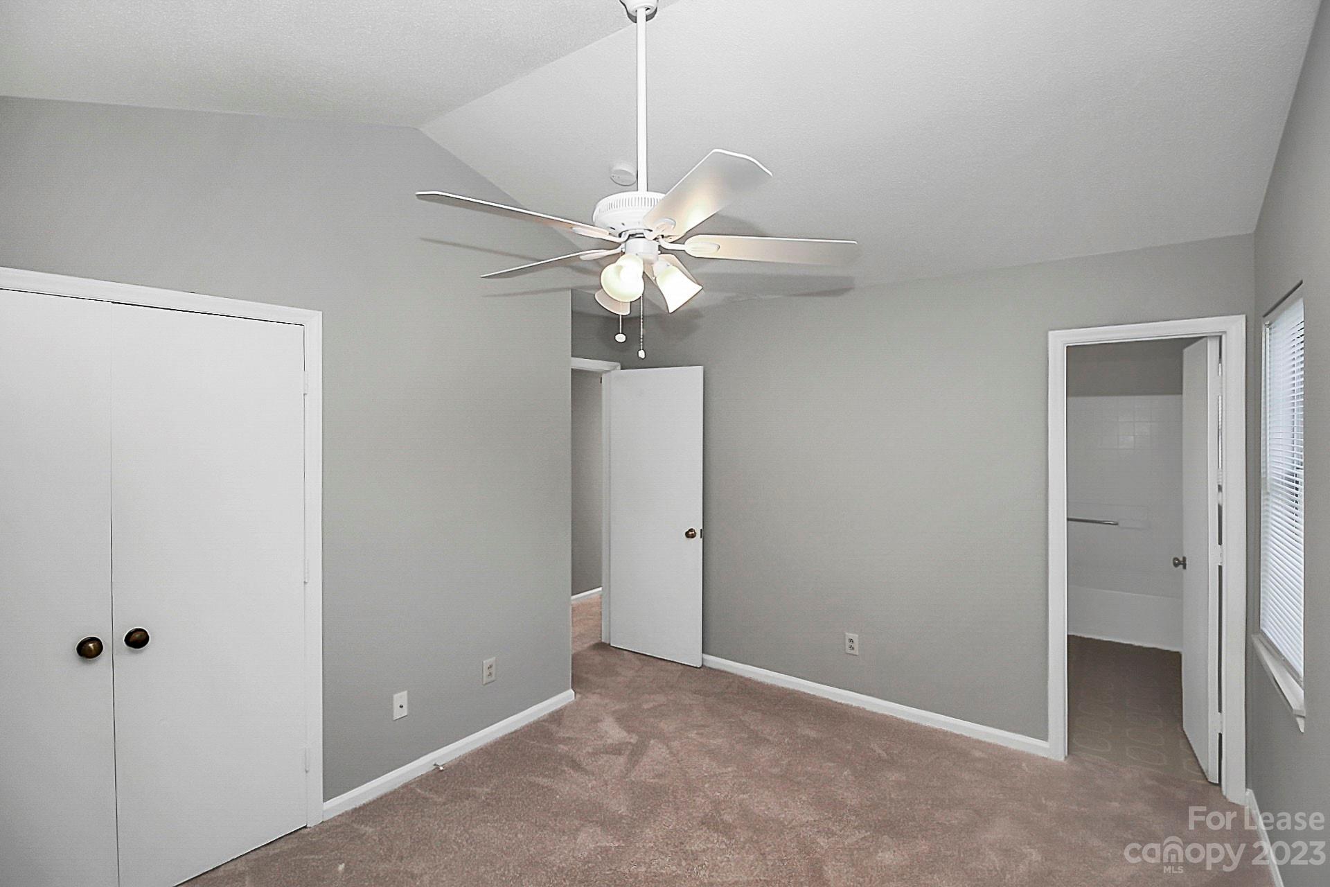 Faires Farm - Residential Lease