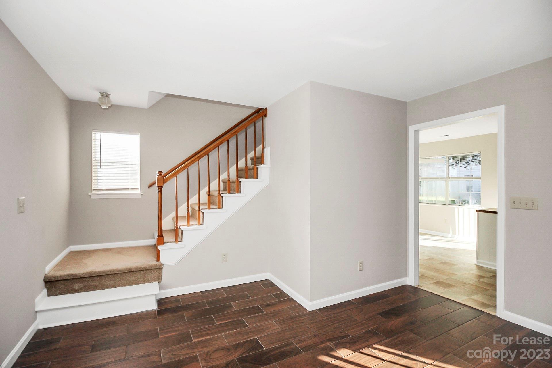 Faires Farm - Residential Lease