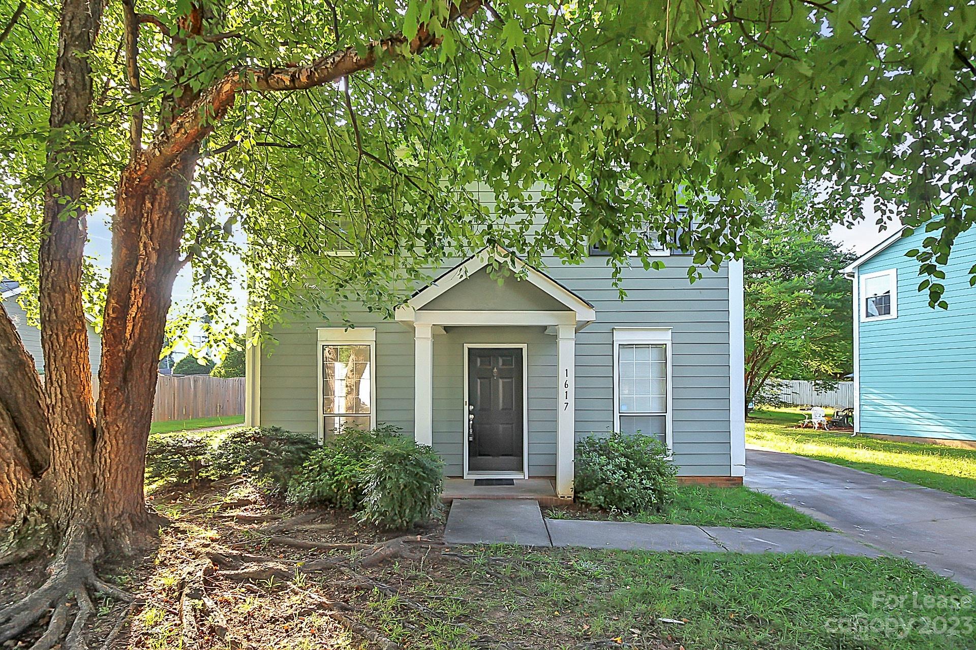 Faires Farm - Residential Lease