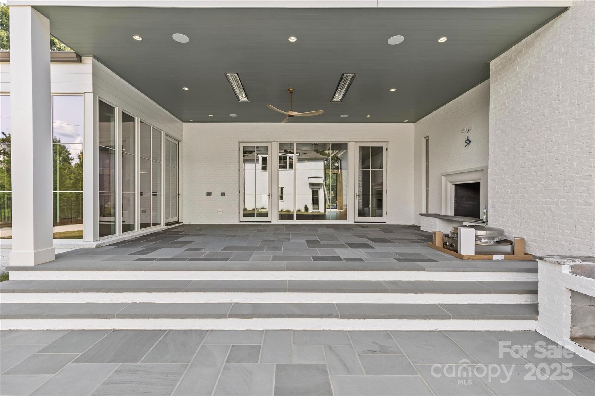 Old Foxcroft - Residential