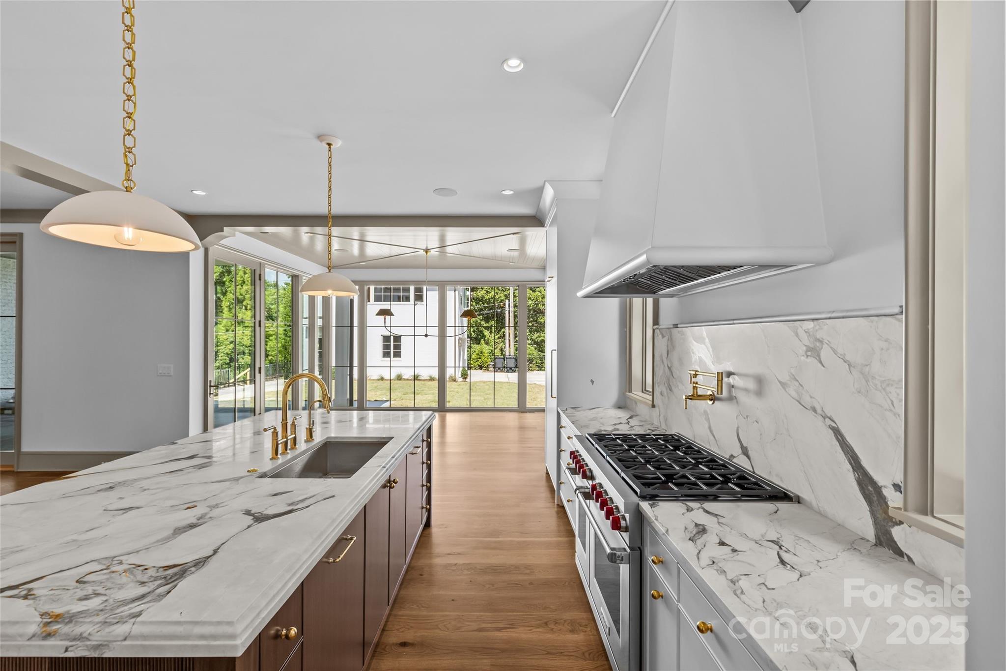 Old Foxcroft - Residential