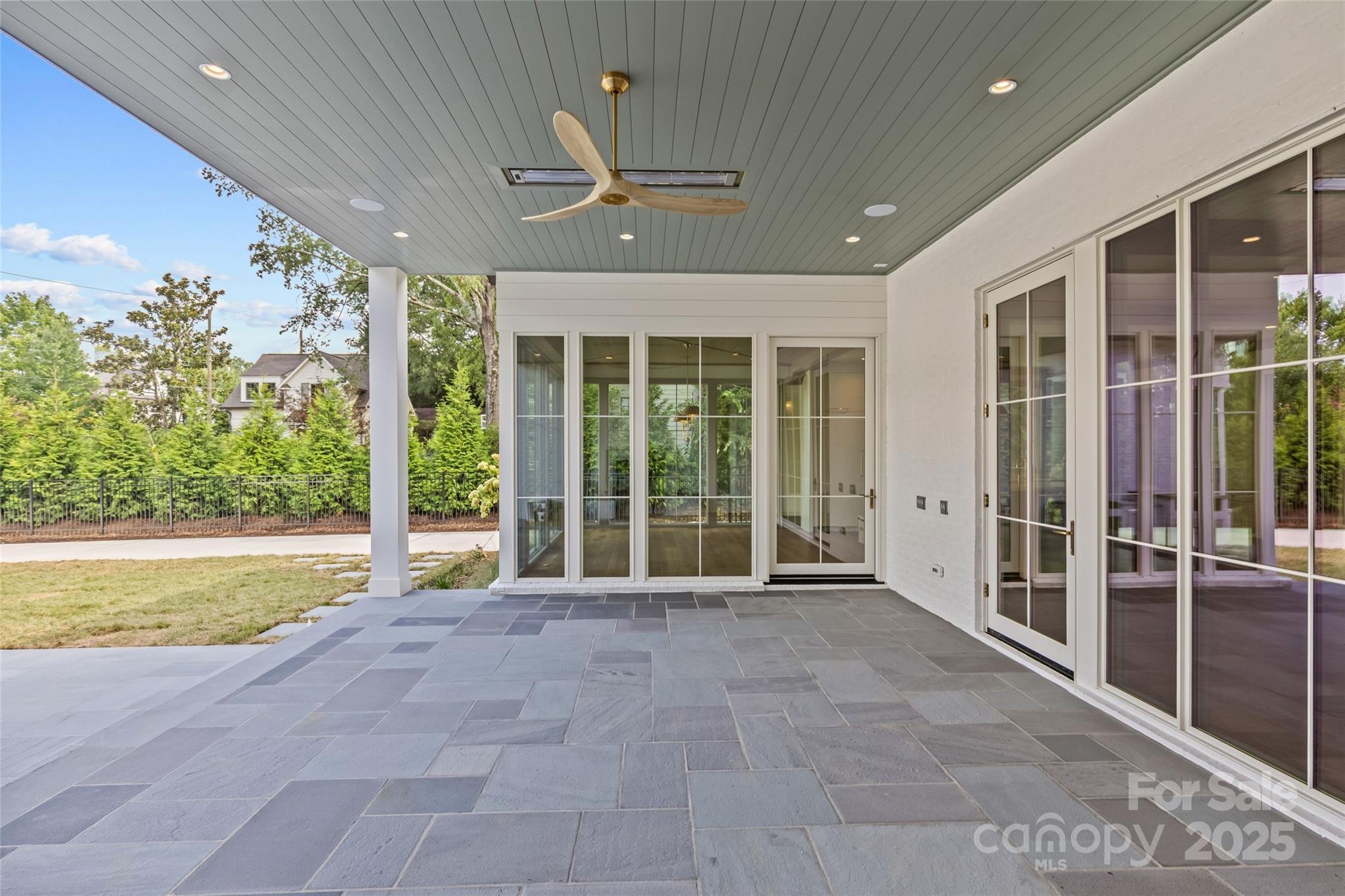 Old Foxcroft - Residential