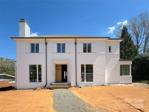 3411 Seward Place Charlotte NC 28211