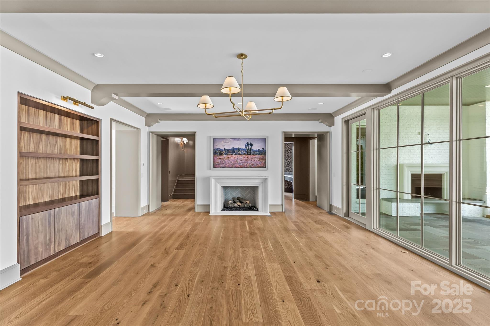 Old Foxcroft - Residential