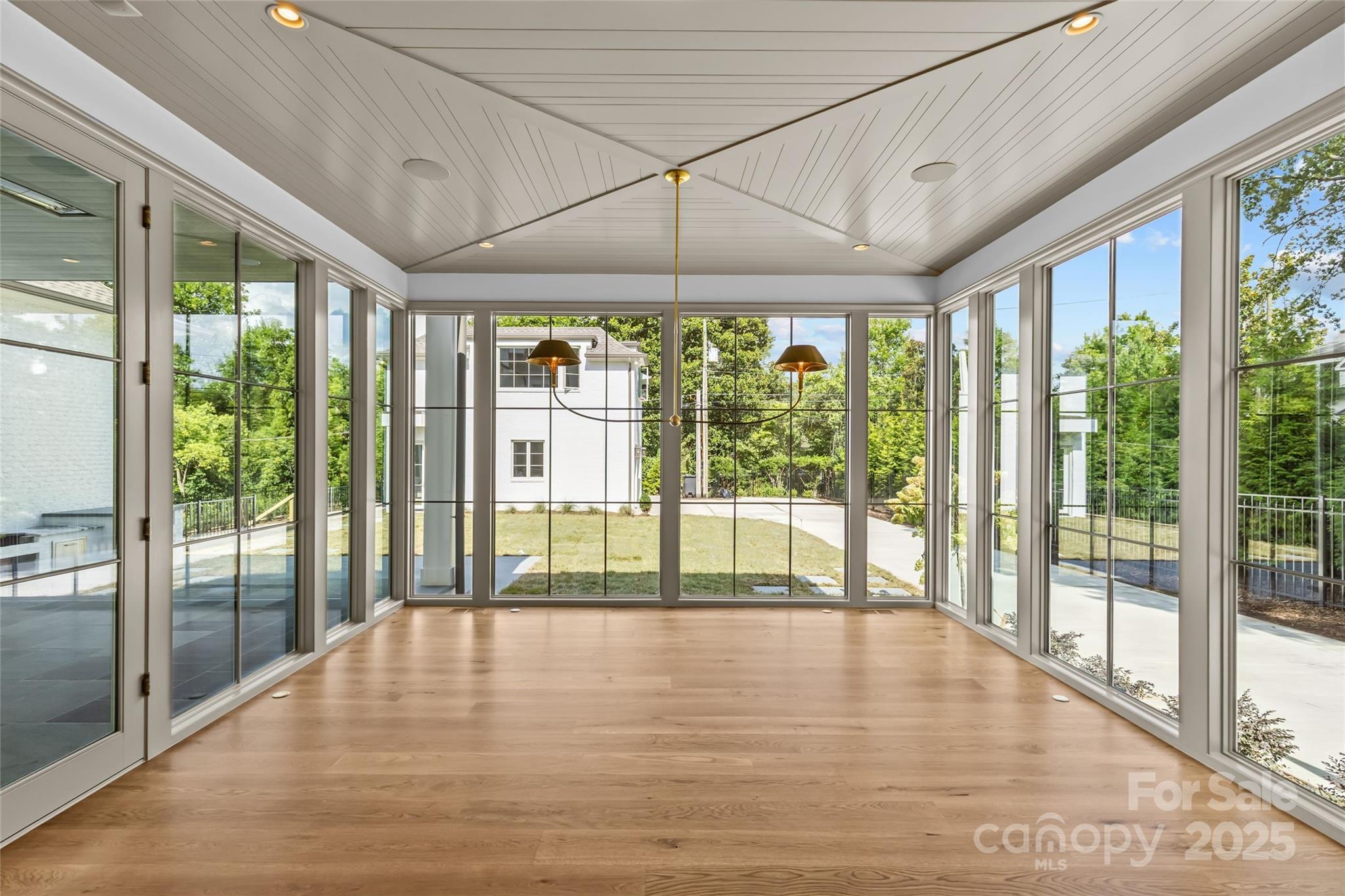 Old Foxcroft - Residential