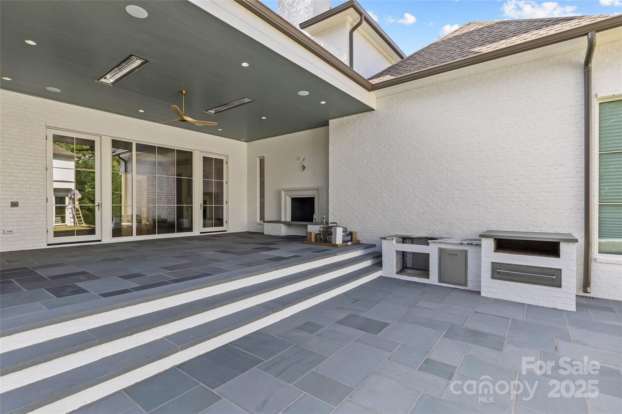 Old Foxcroft - Residential