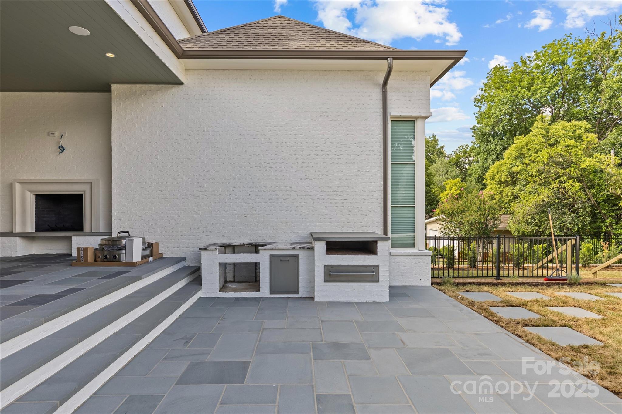 Old Foxcroft - Residential