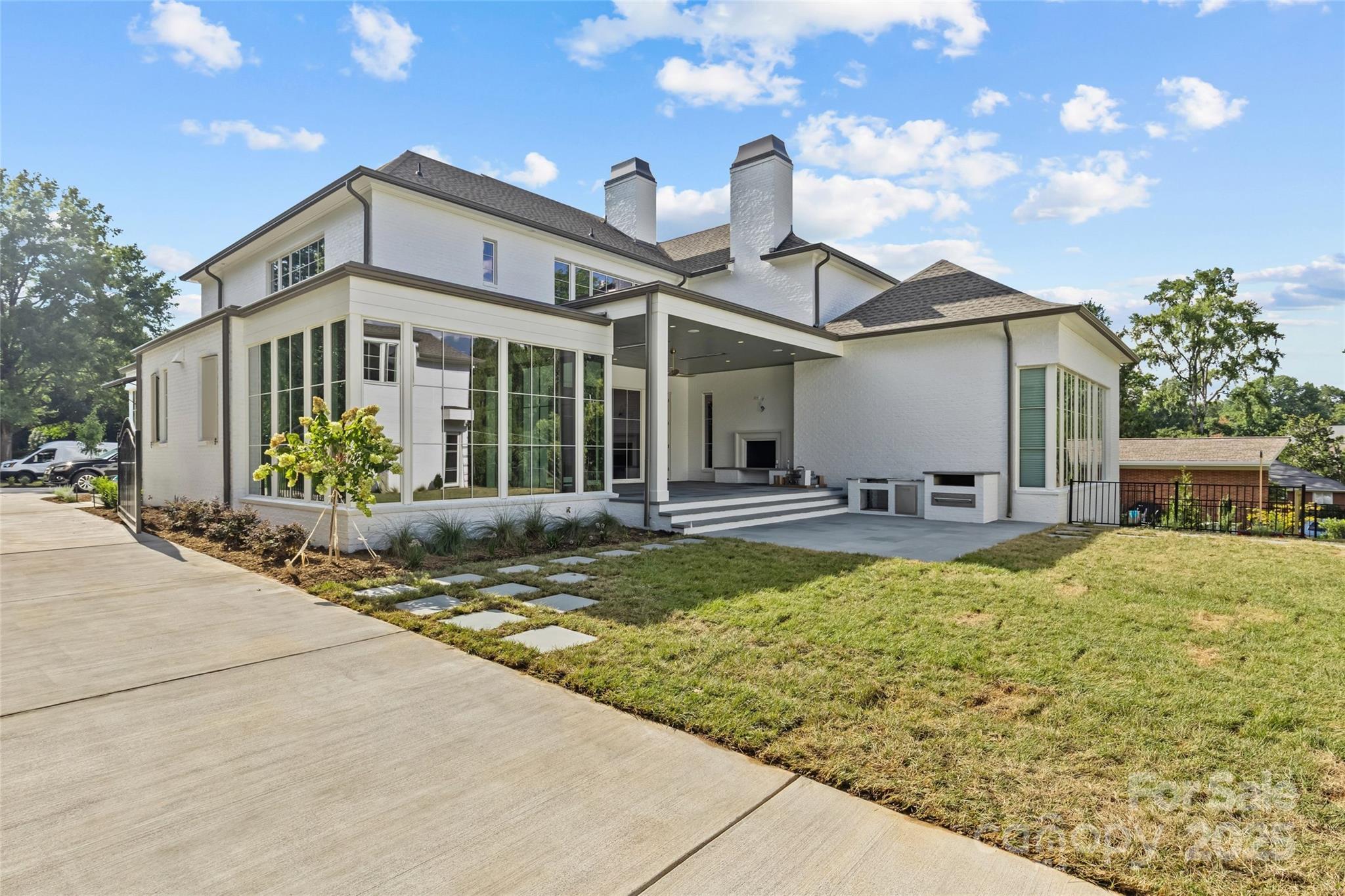 Old Foxcroft - Residential