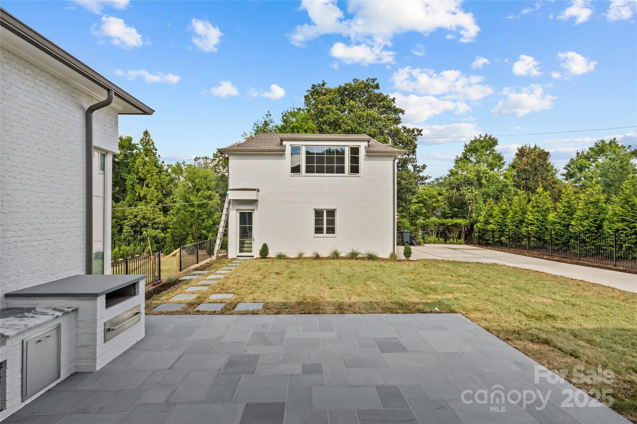 Old Foxcroft - Residential