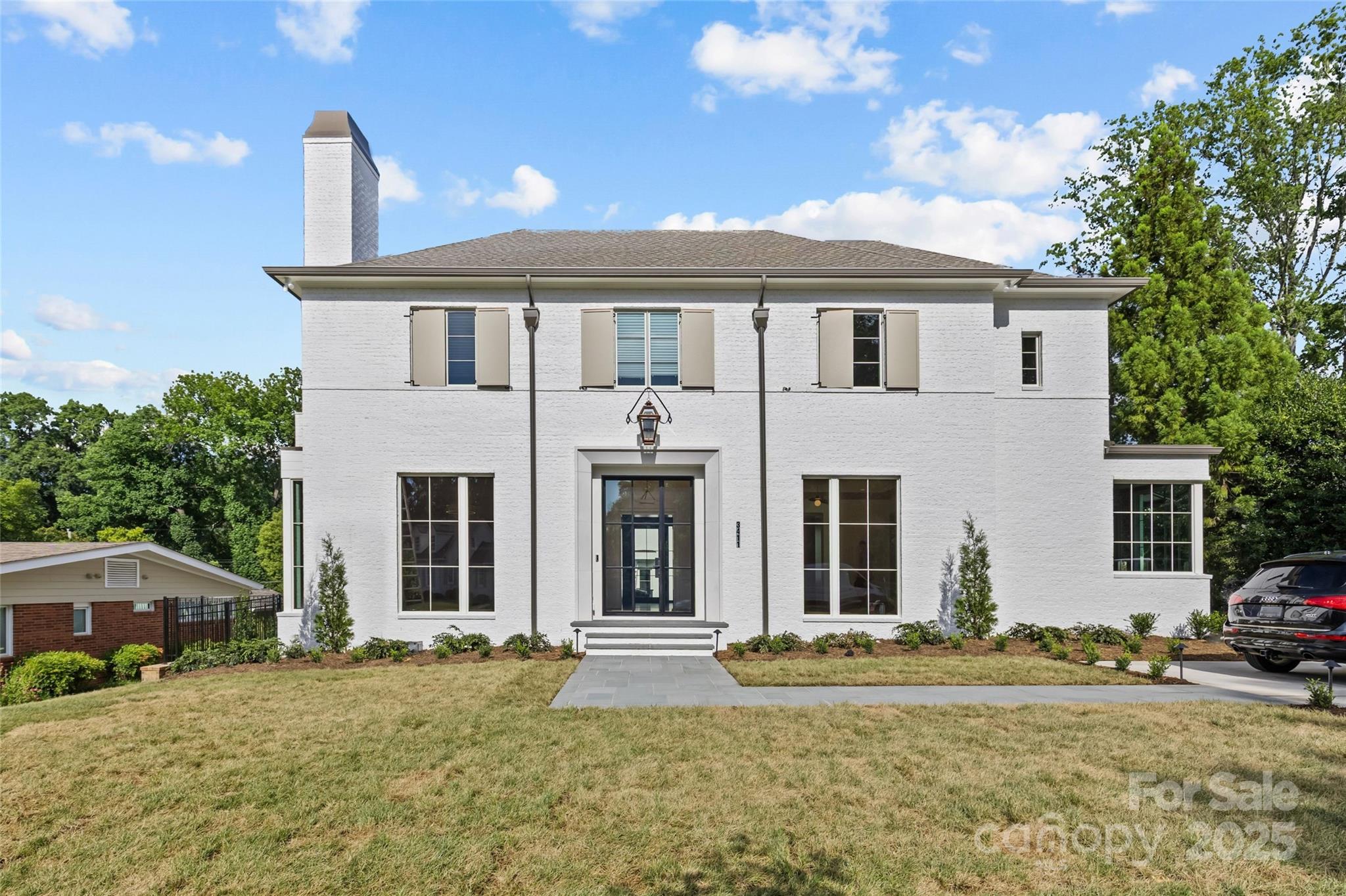 Old Foxcroft - Residential