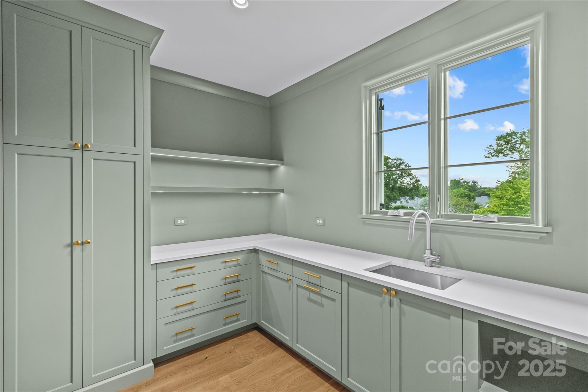 Old Foxcroft - Residential