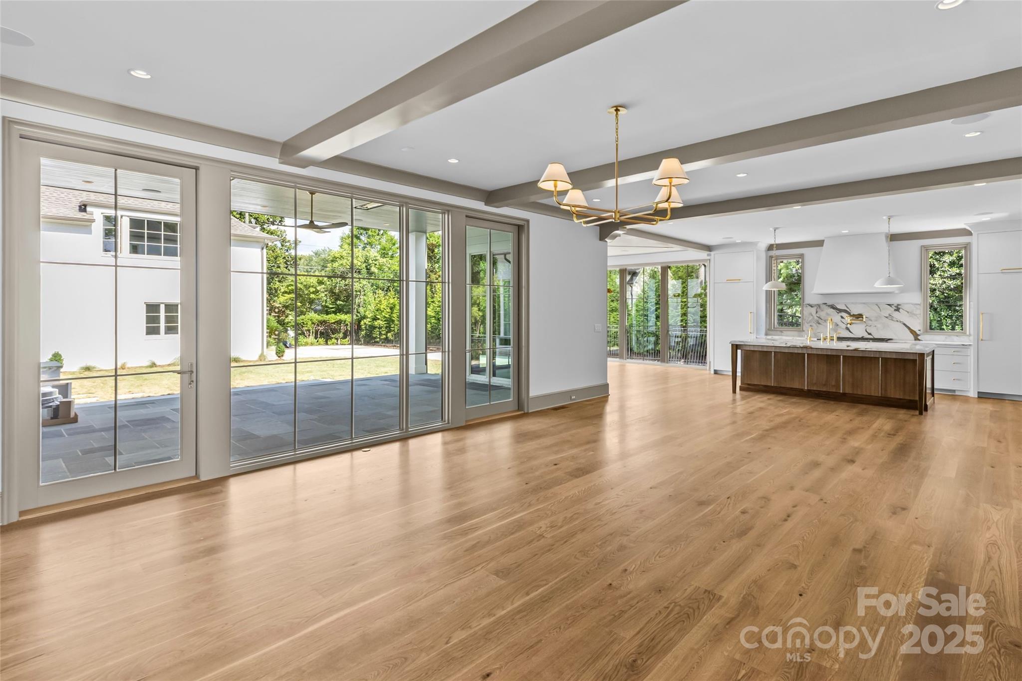 Old Foxcroft - Residential