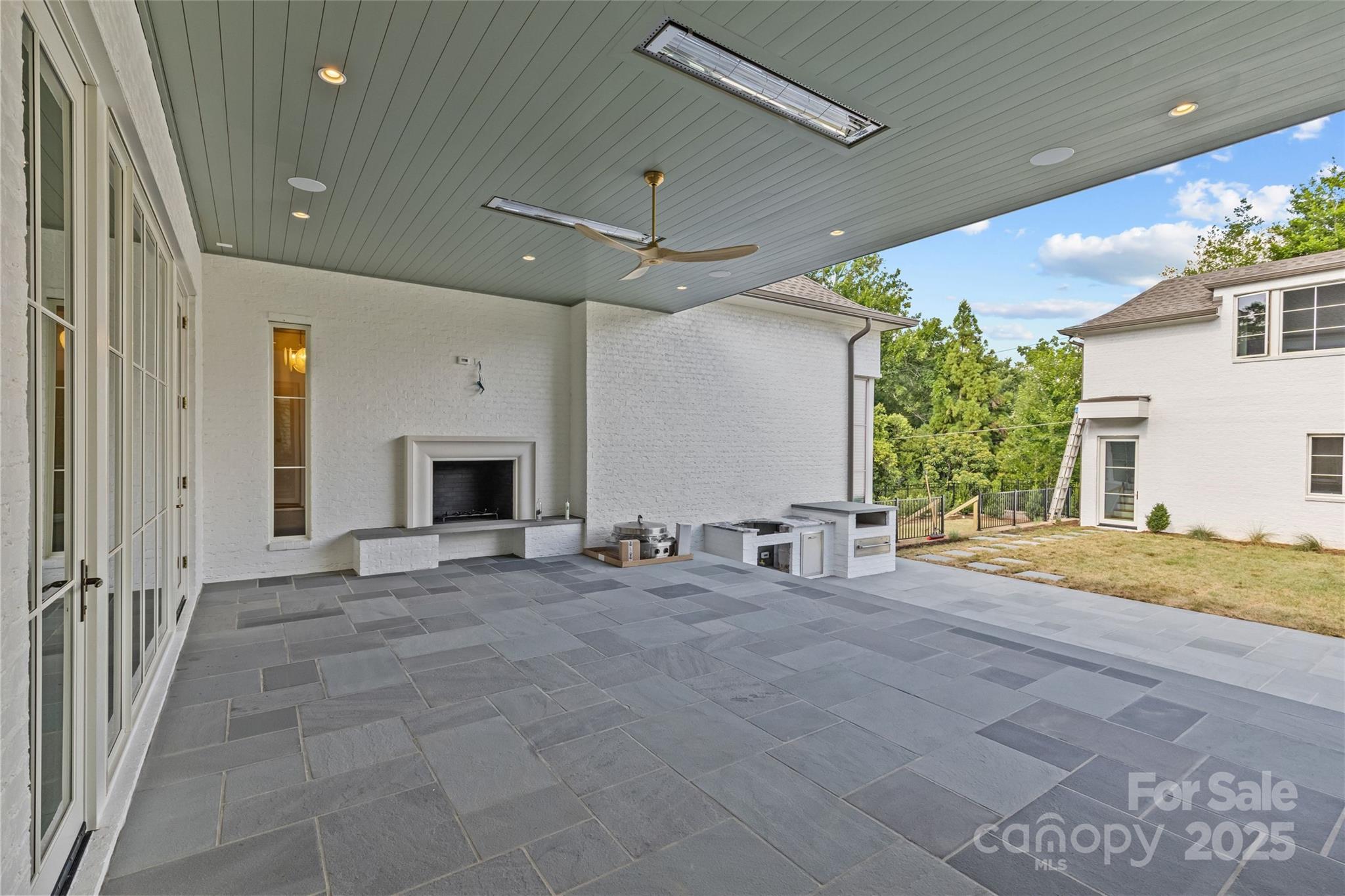 Old Foxcroft - Residential