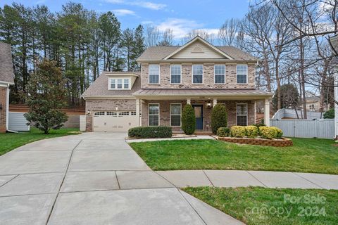 16340 Autumn Cove Lane Huntersville NC 28078
