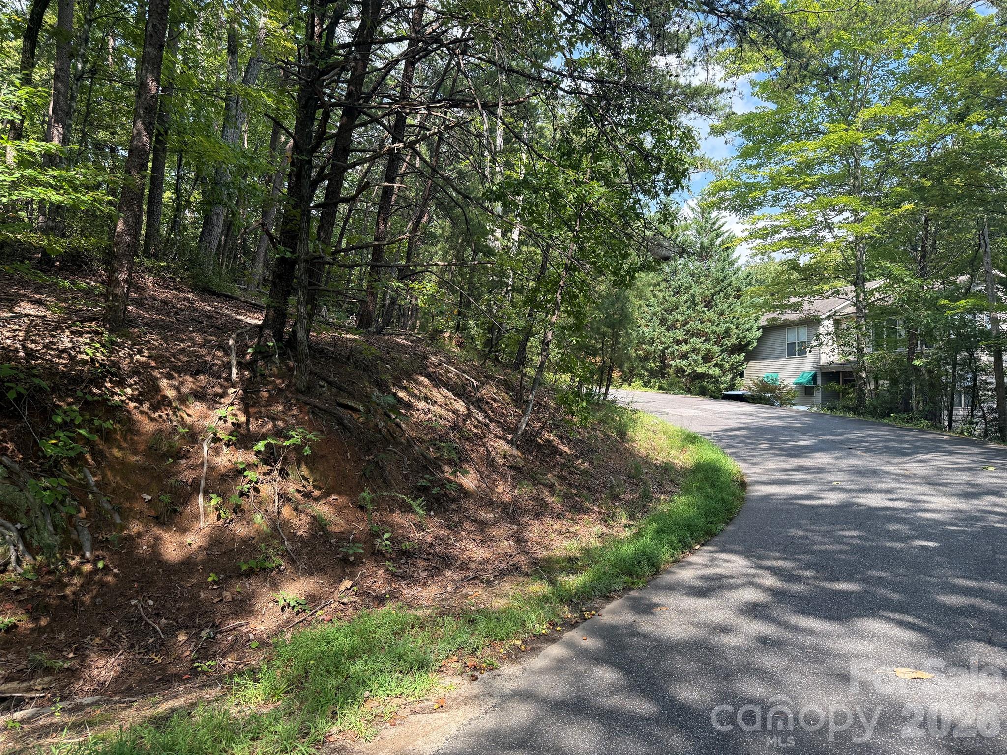Lot 35 Roundabout Road