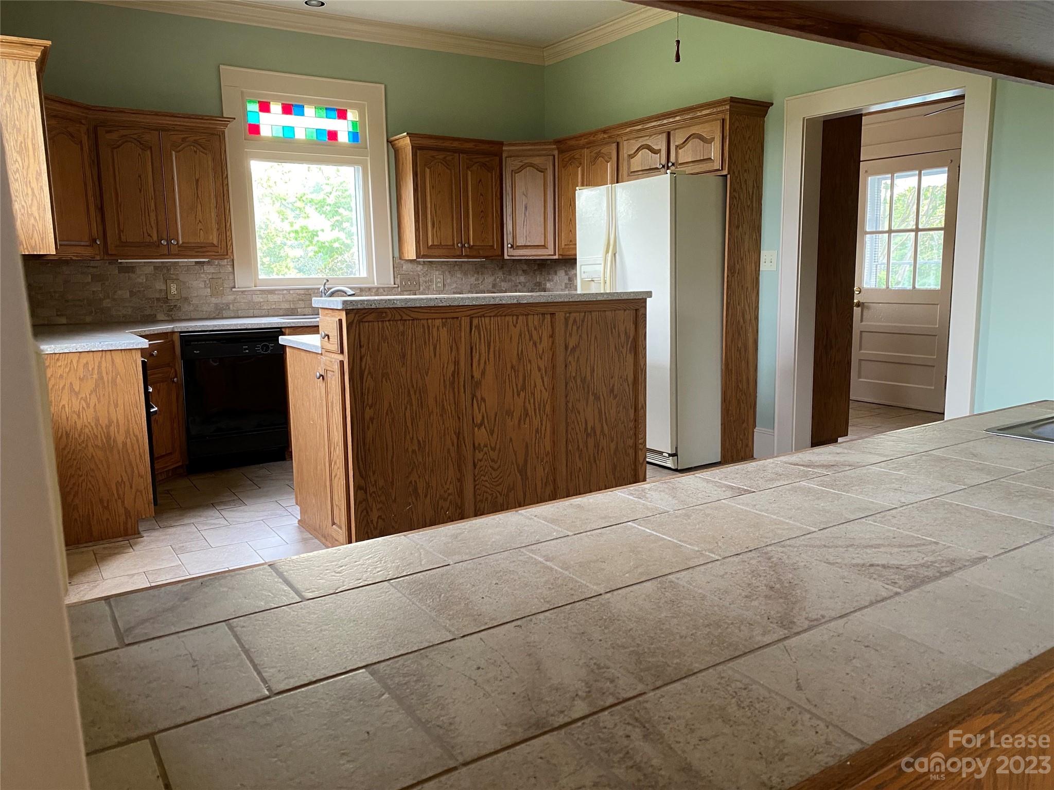 None - Residential Lease