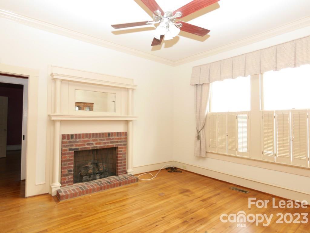 None - Residential Lease