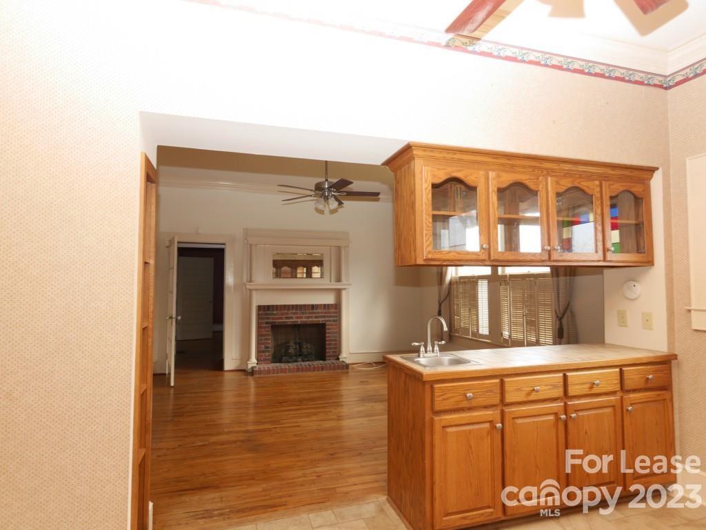 None - Residential Lease