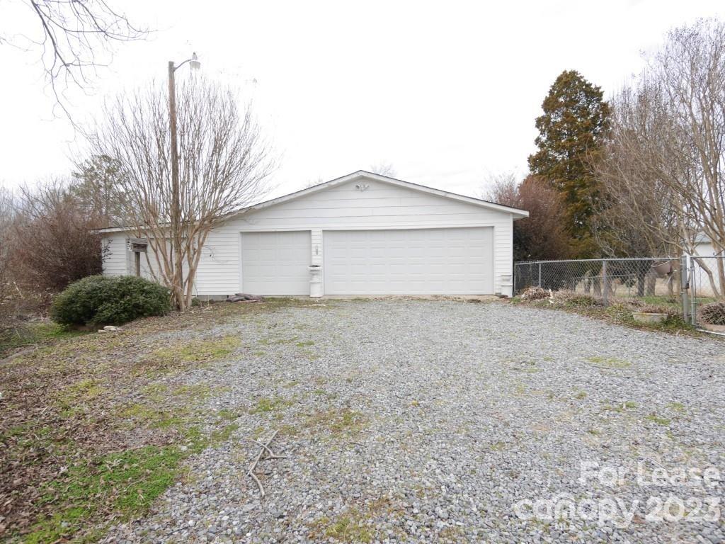 None - Residential Lease