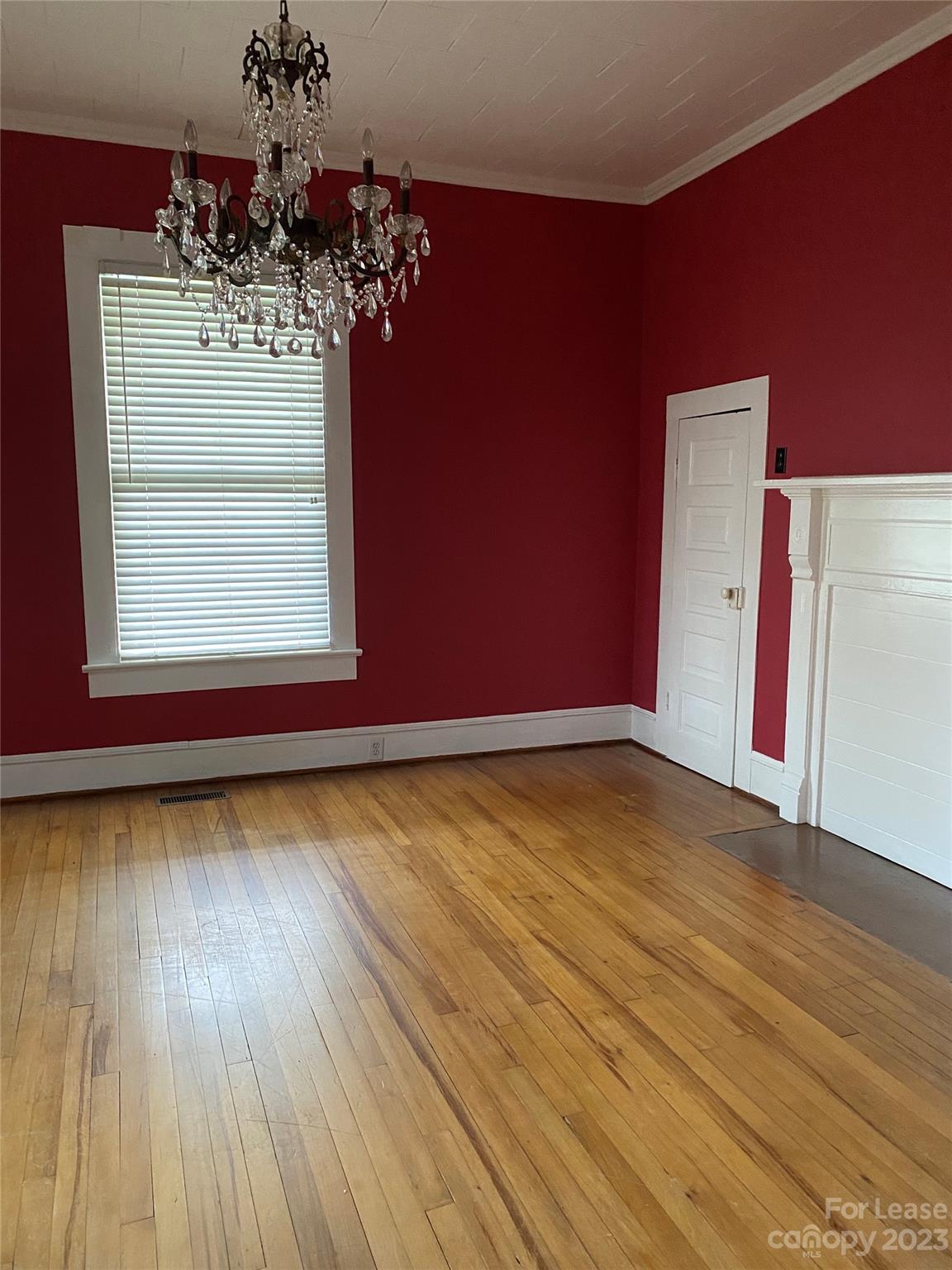 None - Residential Lease