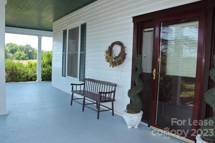 None - Residential Lease