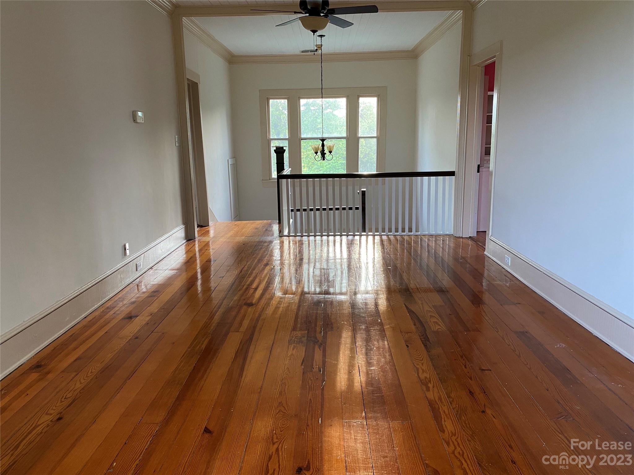 None - Residential Lease