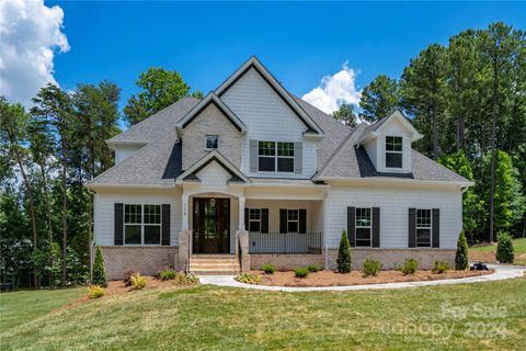 A home in Mooresville