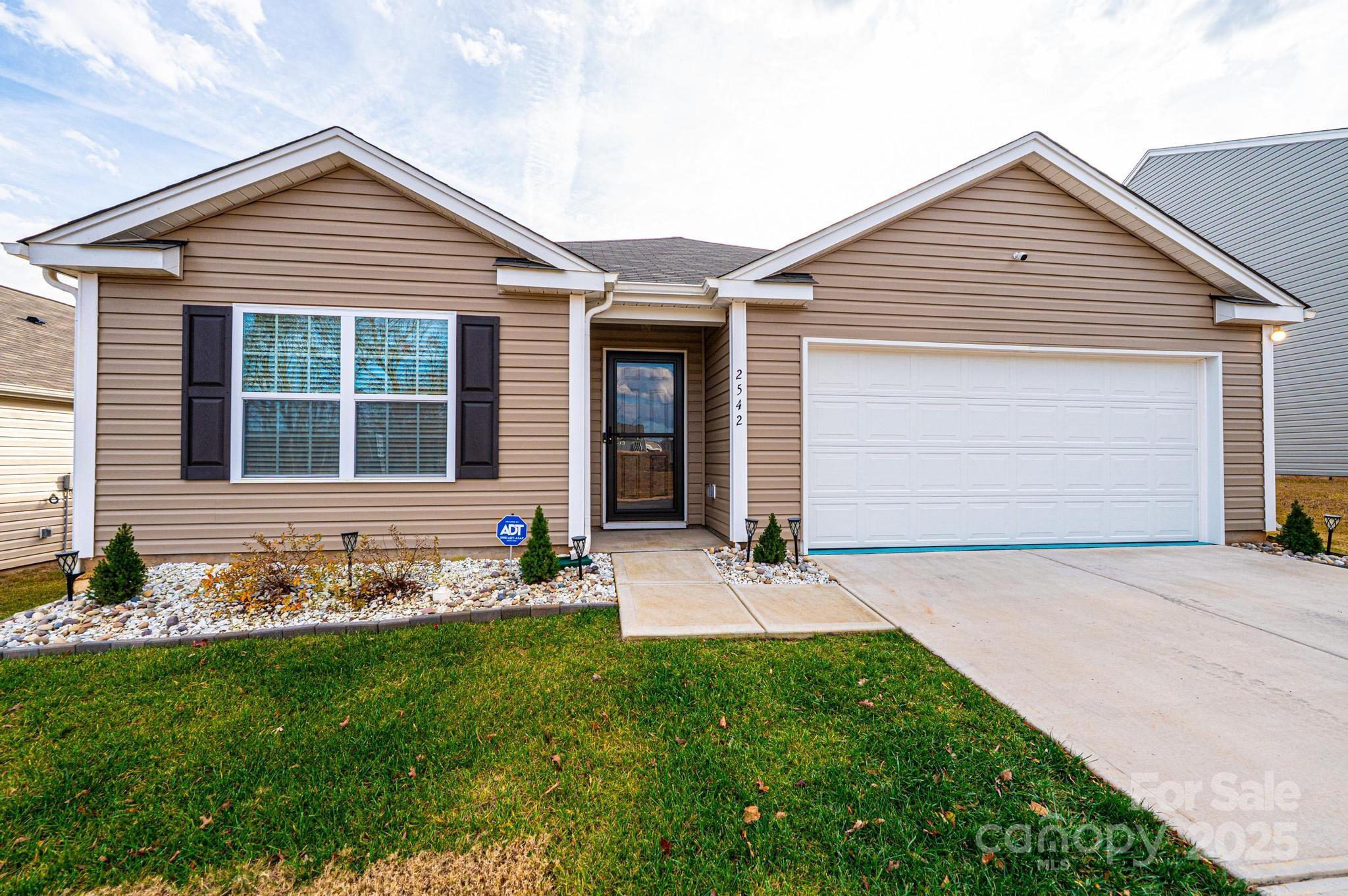 2542 Goose Fair Road