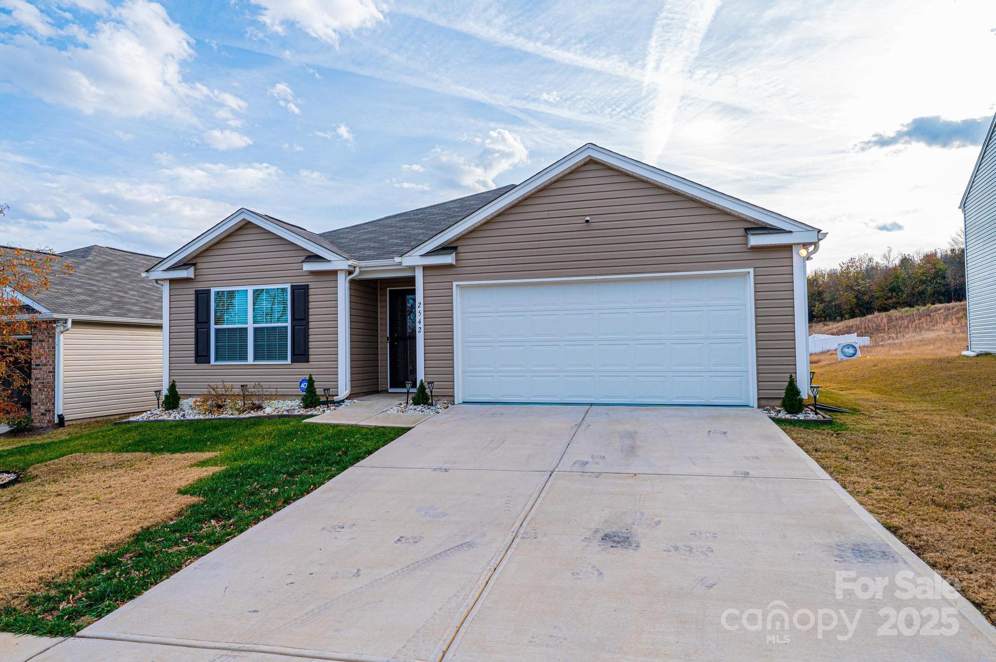 2542 Goose Fair Road