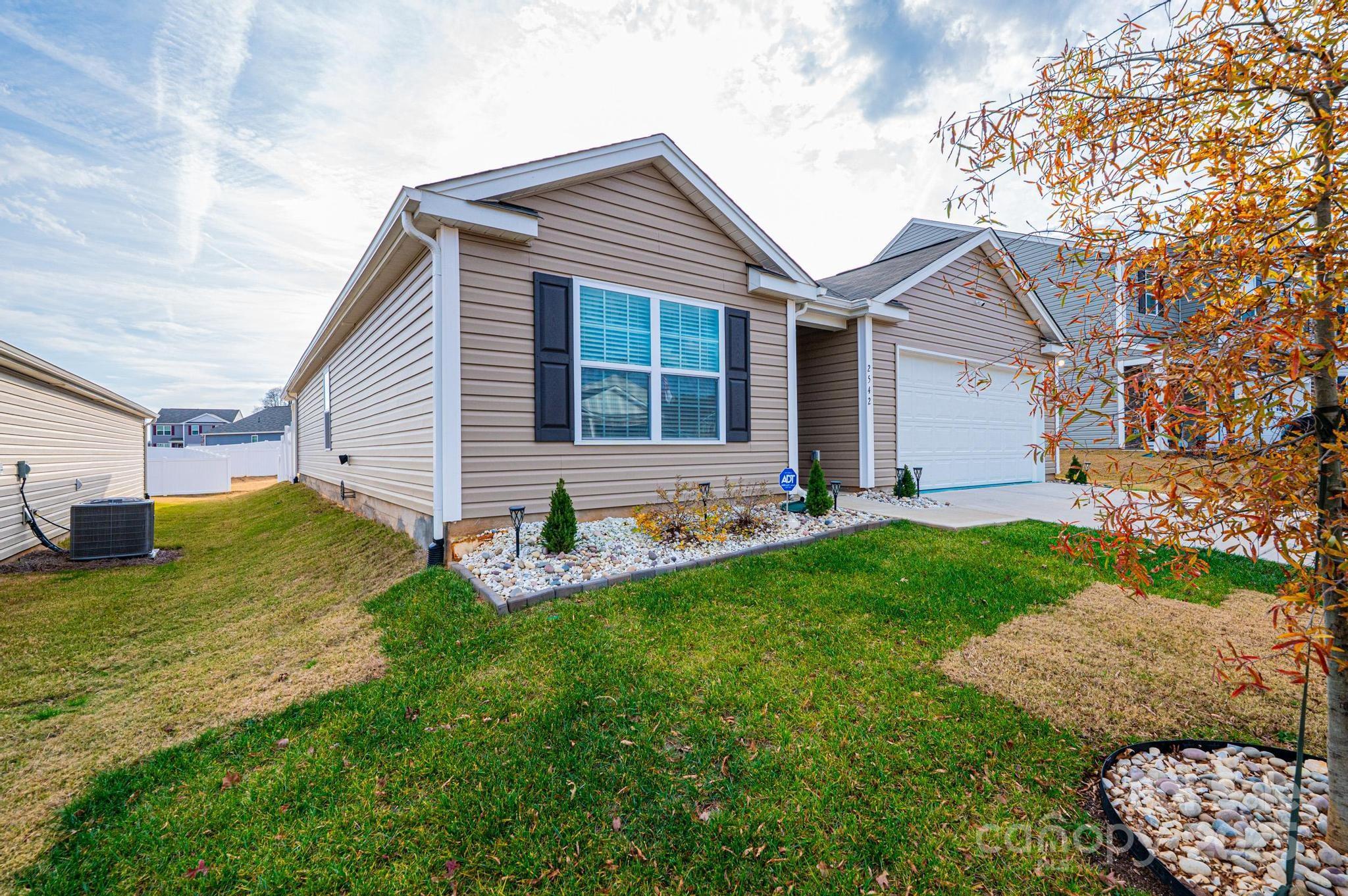 2542 Goose Fair Road