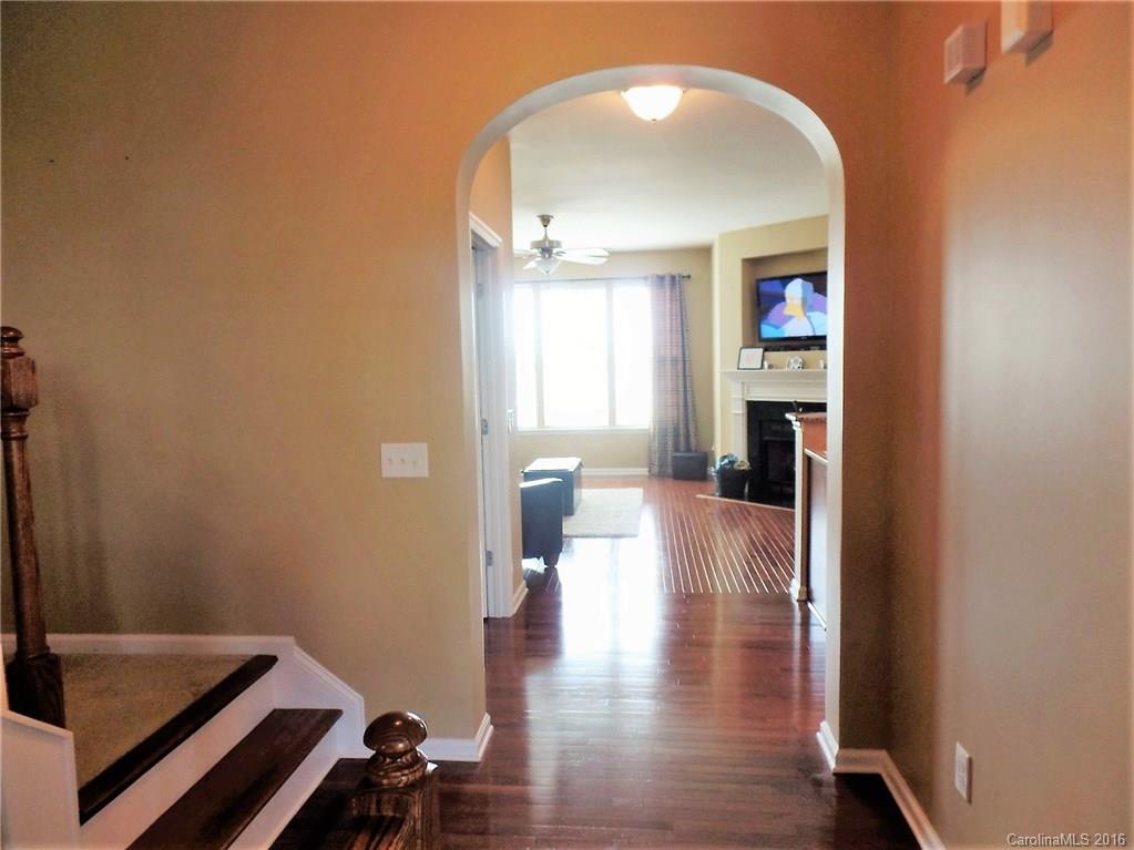 Skybrook - Residential