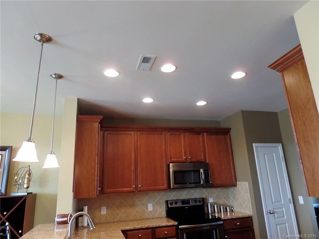 Skybrook - Residential