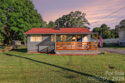 Photo of 115 Adcock Street, Belmont, NC 28012 (MLS # 4432164)
