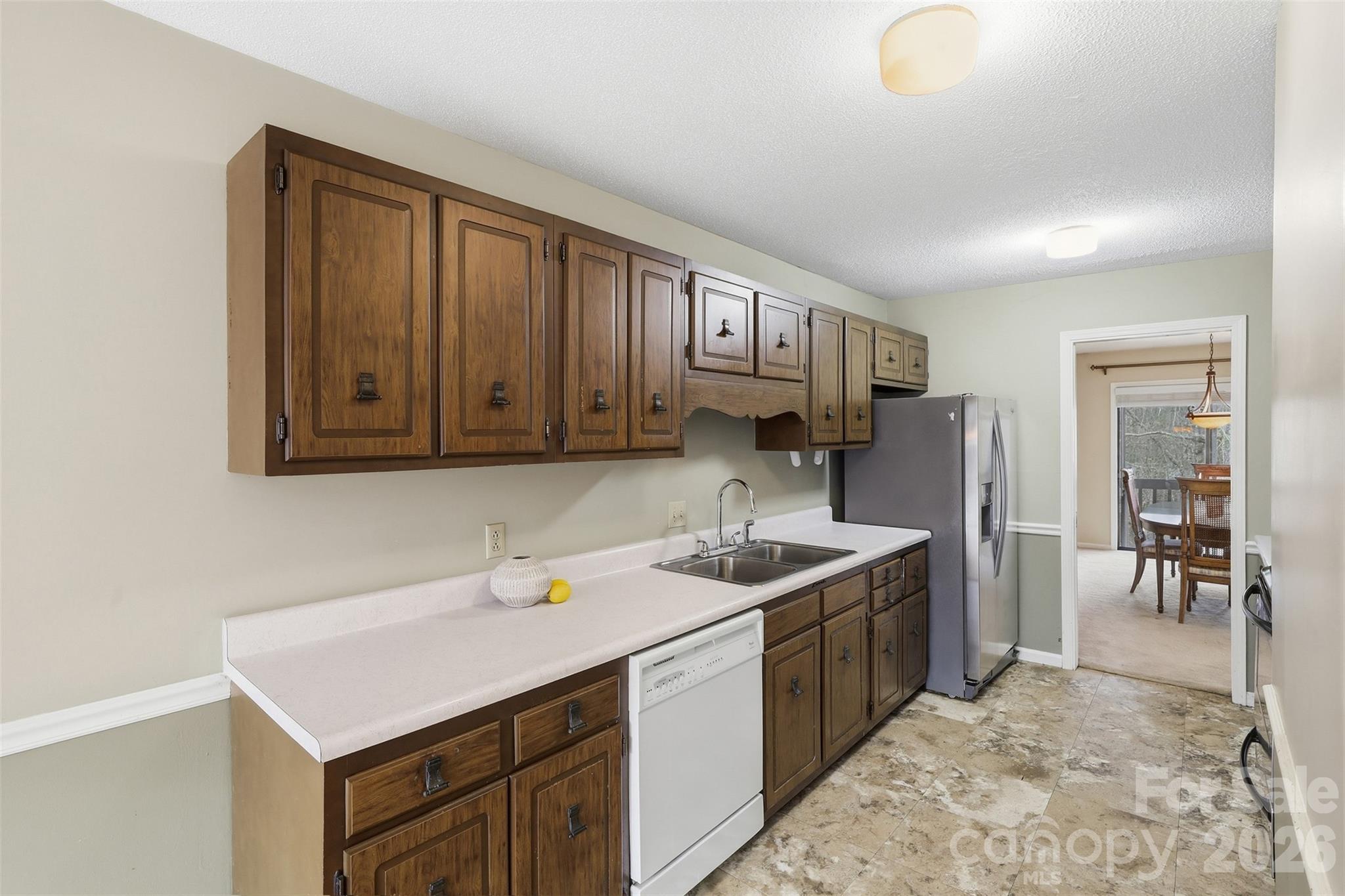 Morgan Chapel Village - Residential