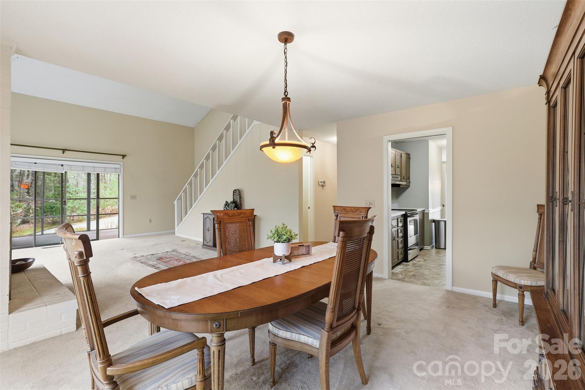 Morgan Chapel Village - Residential
