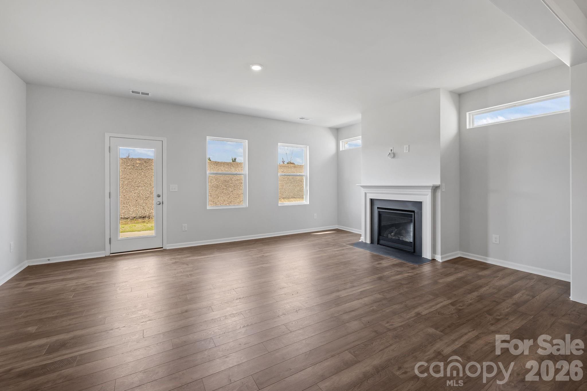 McFarland Estates - Residential