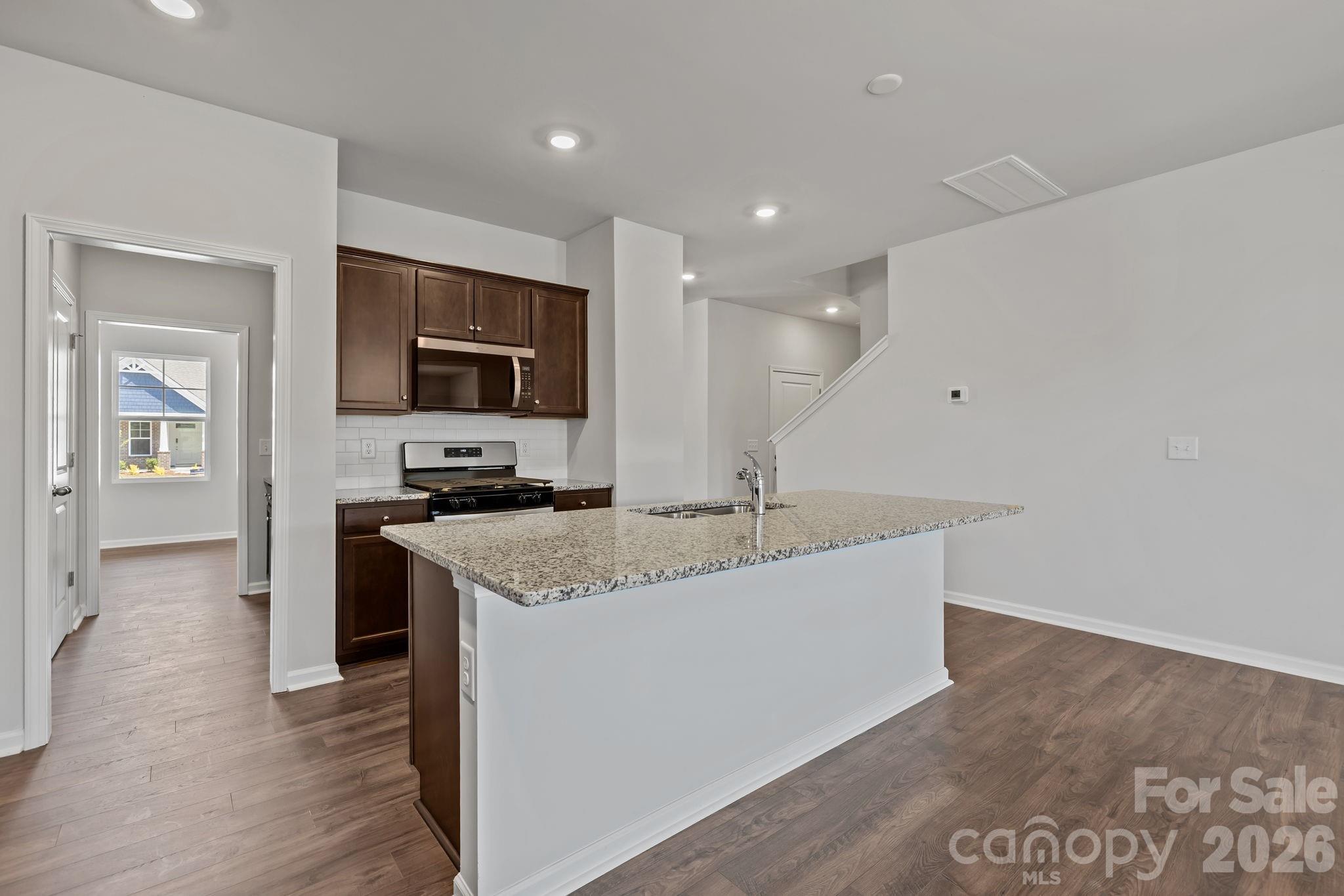 McFarland Estates - Residential